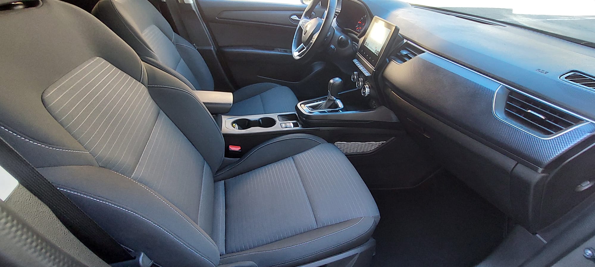 Renault Arkana 140CV MYH foto 5